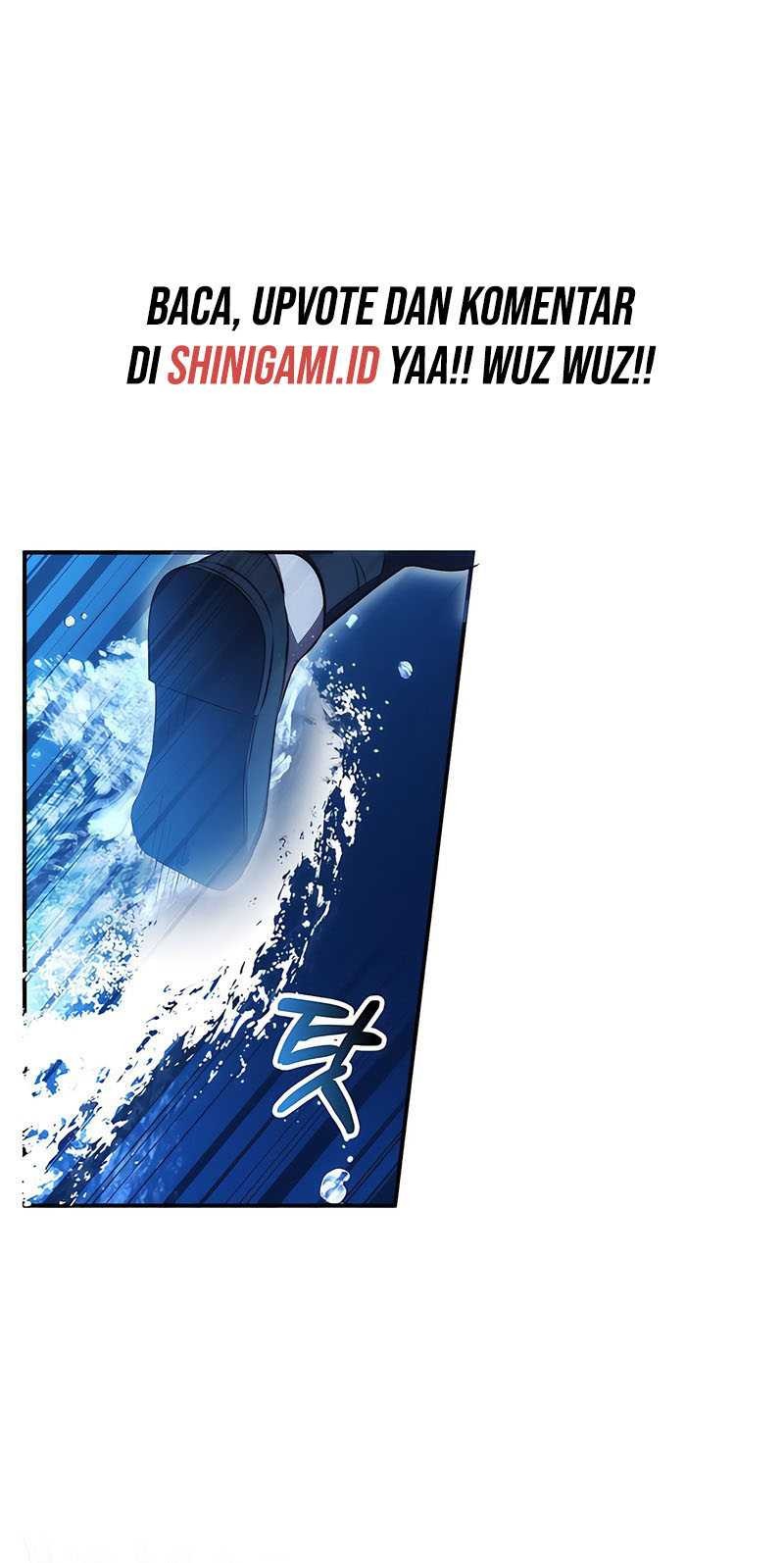 Drug Devourer Chapter 43 - halaman 25