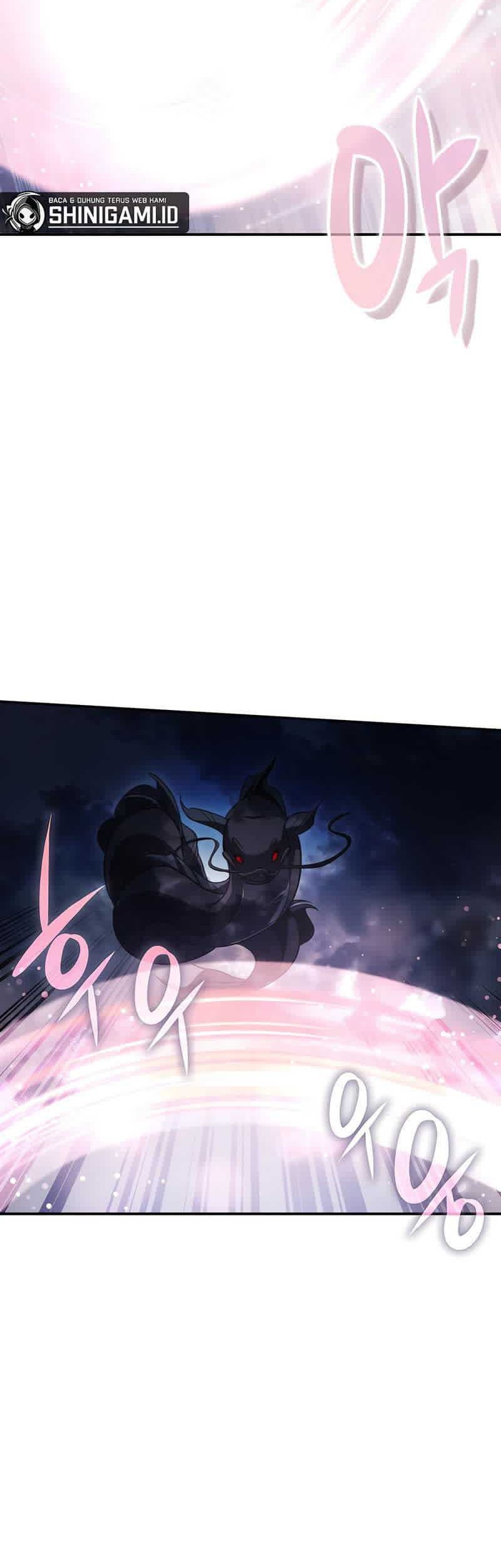 Drug Devourer Chapter 43 - halaman 29