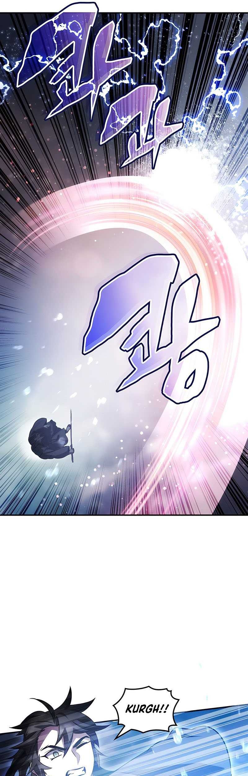 Drug Devourer Chapter 43 - halaman 31