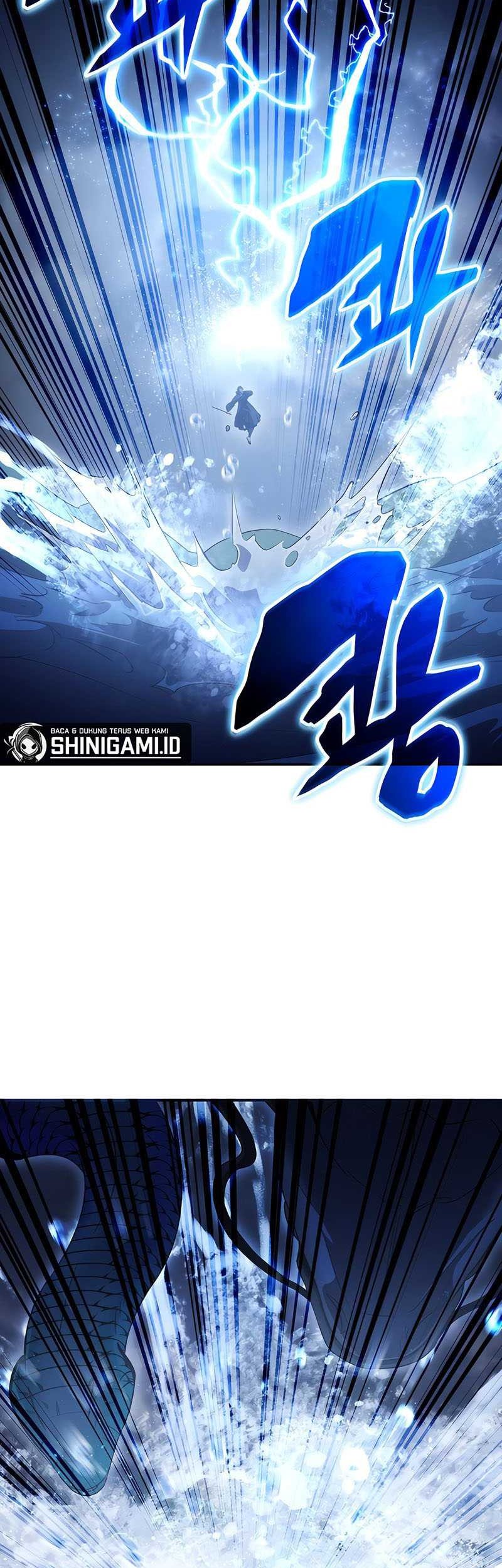 Drug Devourer Chapter 43 - halaman 33