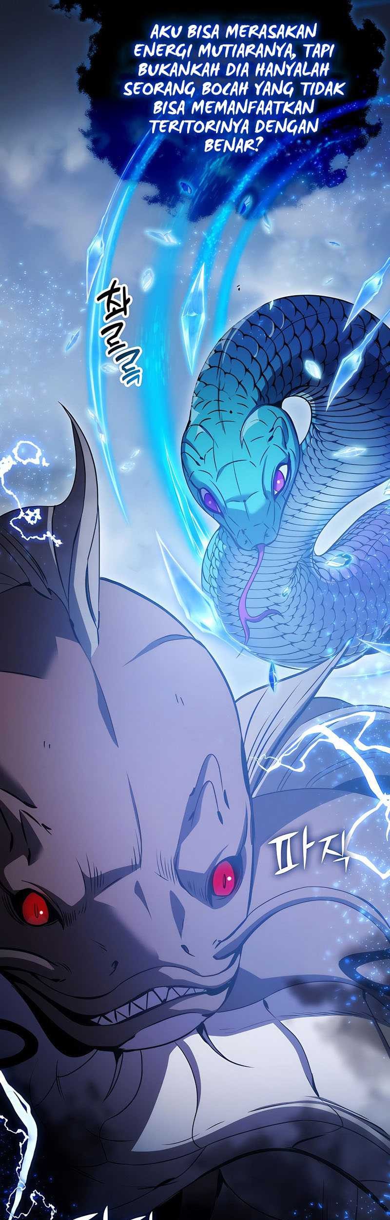 Drug Devourer Chapter 43 - halaman 36