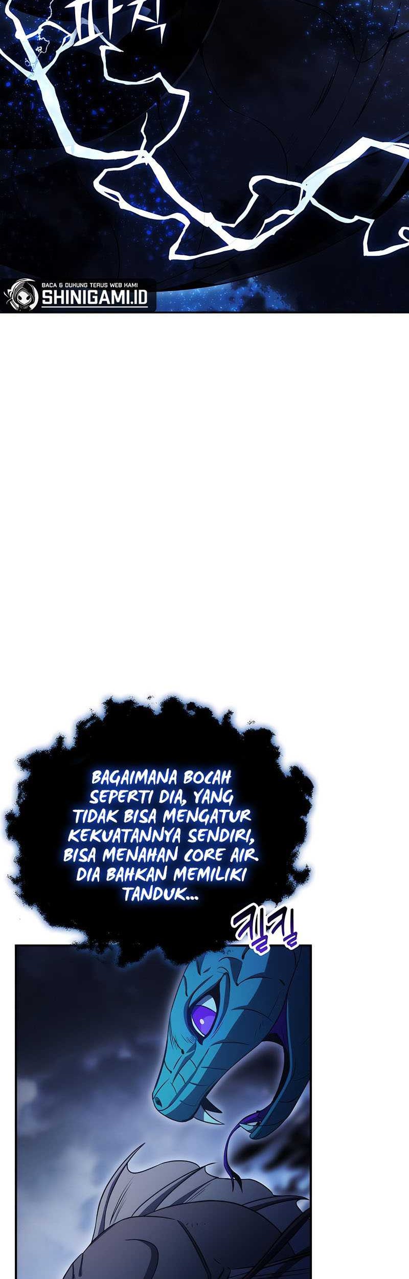 Drug Devourer Chapter 43 - halaman 37