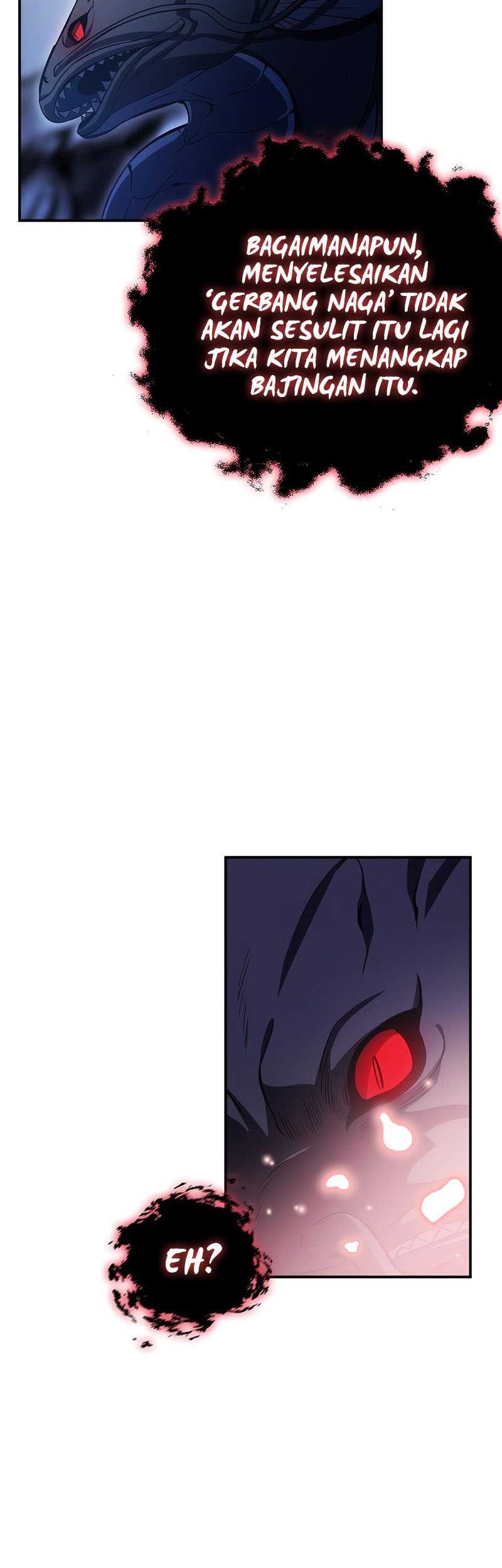 Drug Devourer Chapter 43 - halaman 38