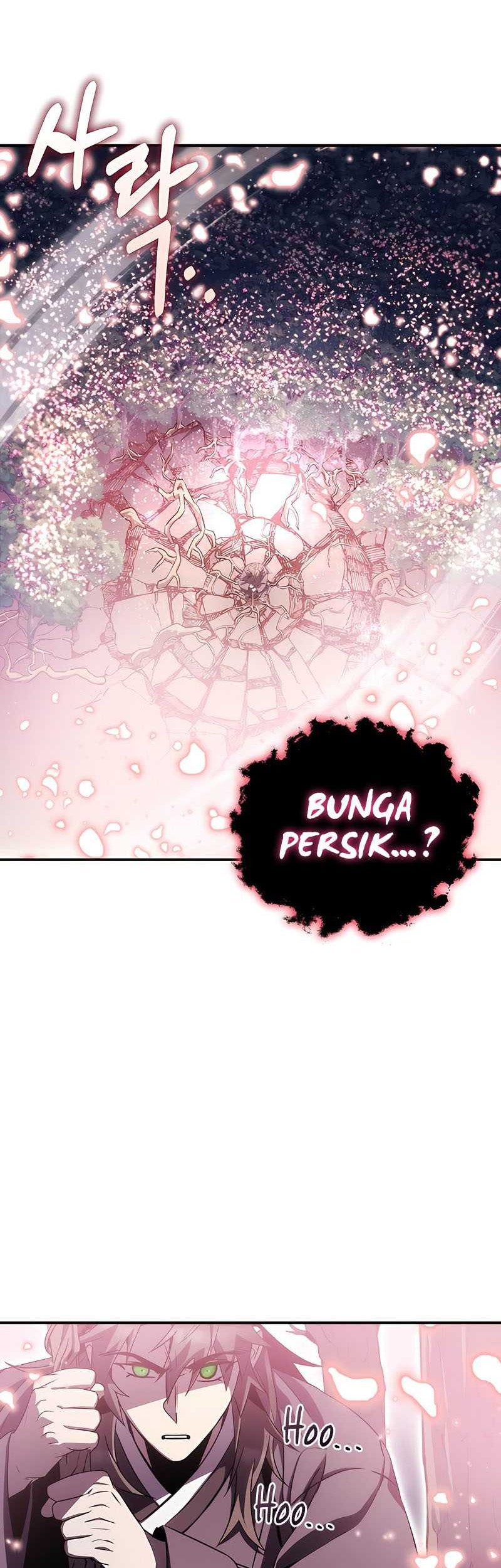 Drug Devourer Chapter 43 - halaman 39