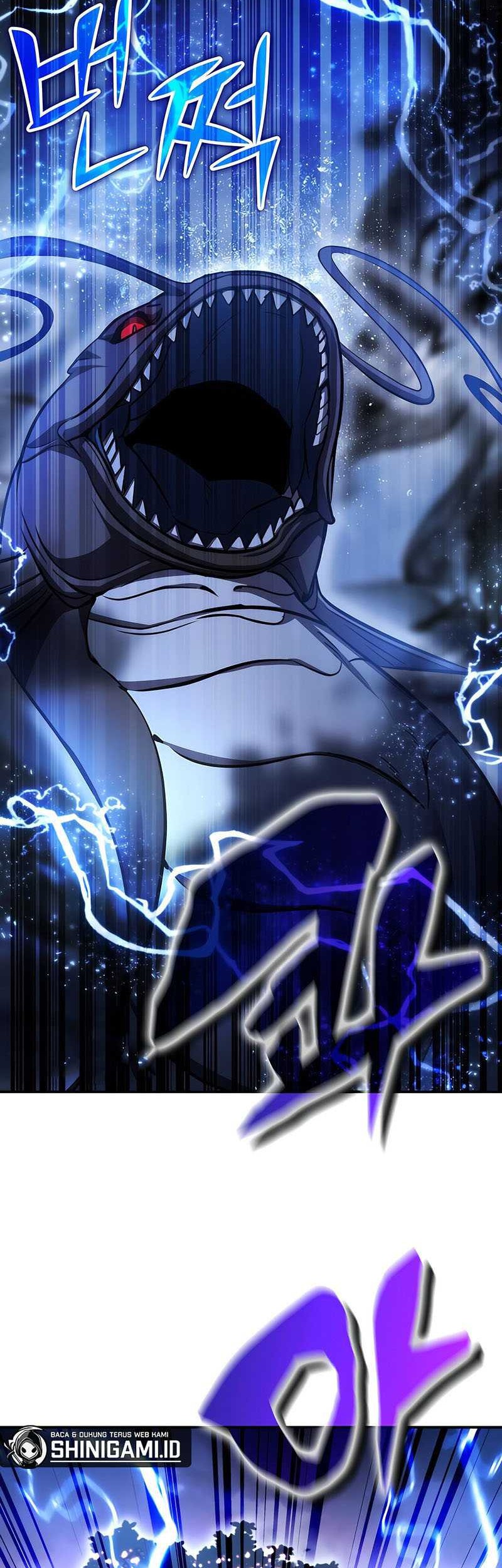 Drug Devourer Chapter 43 - halaman 42