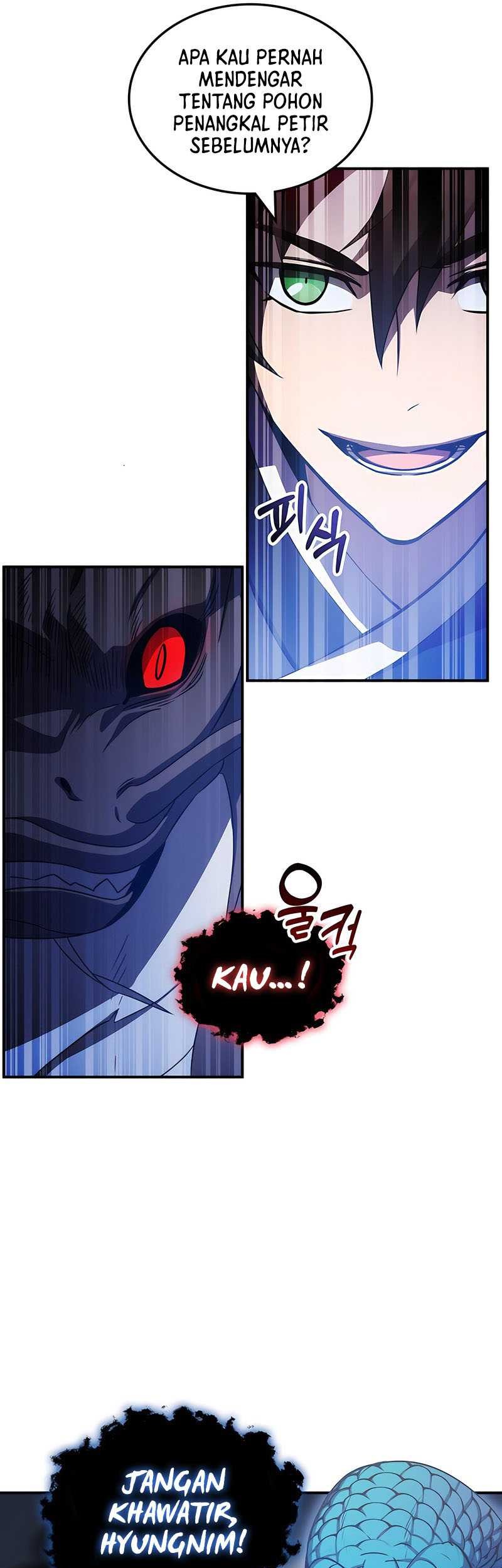 Drug Devourer Chapter 43 - halaman 50