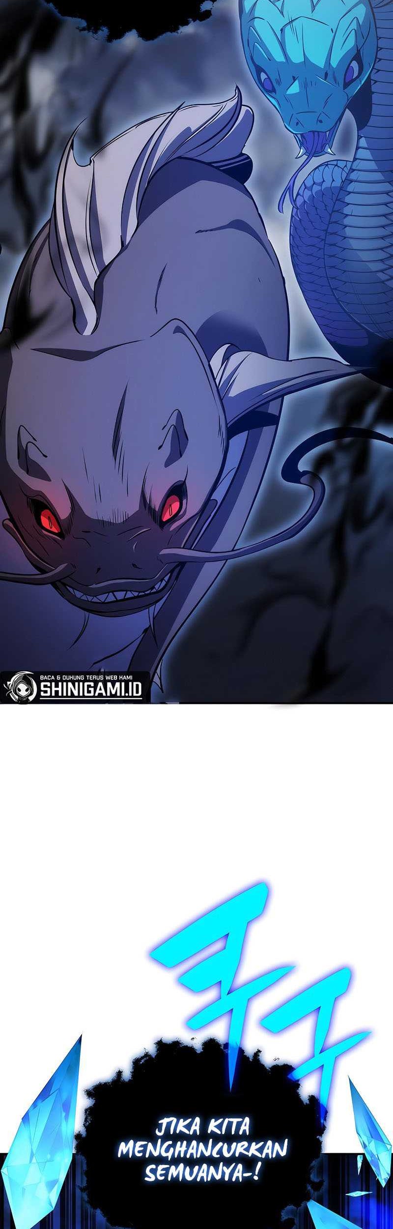 Drug Devourer Chapter 43 - halaman 51
