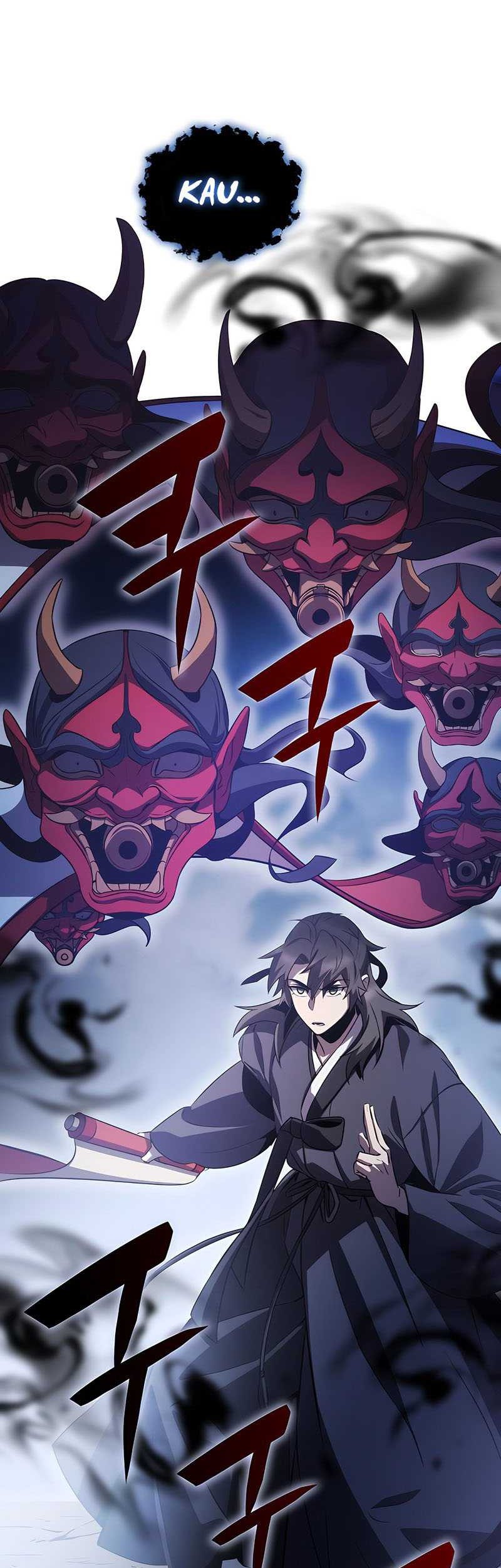 Drug Devourer Chapter 43 - halaman 56