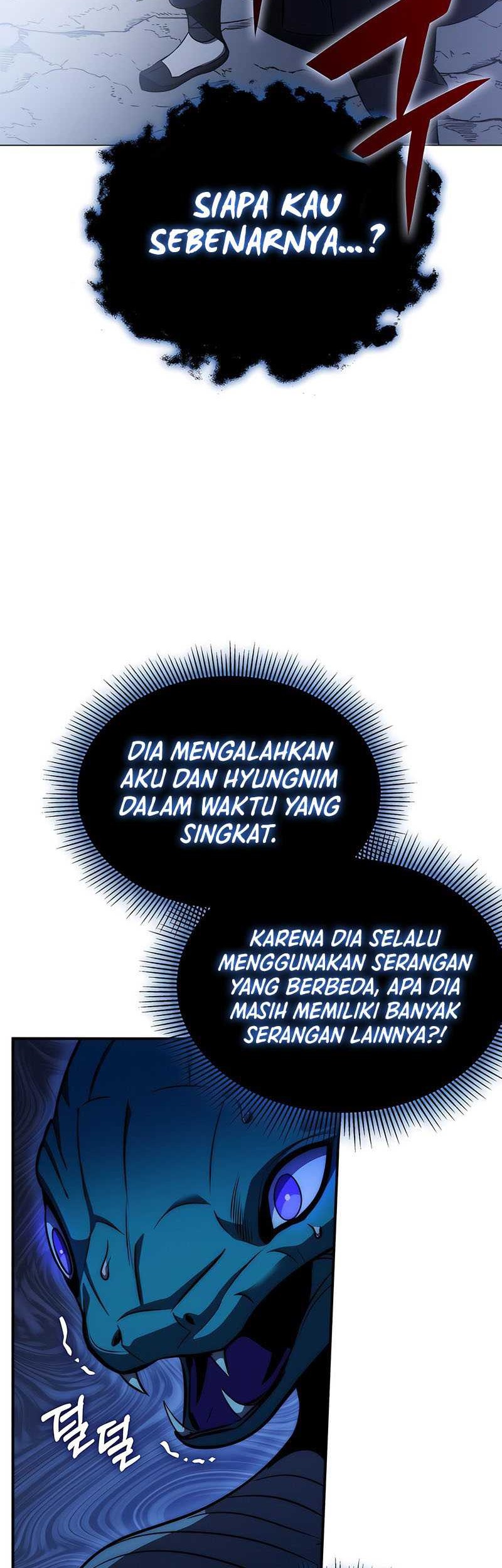 Drug Devourer Chapter 43 - halaman 57