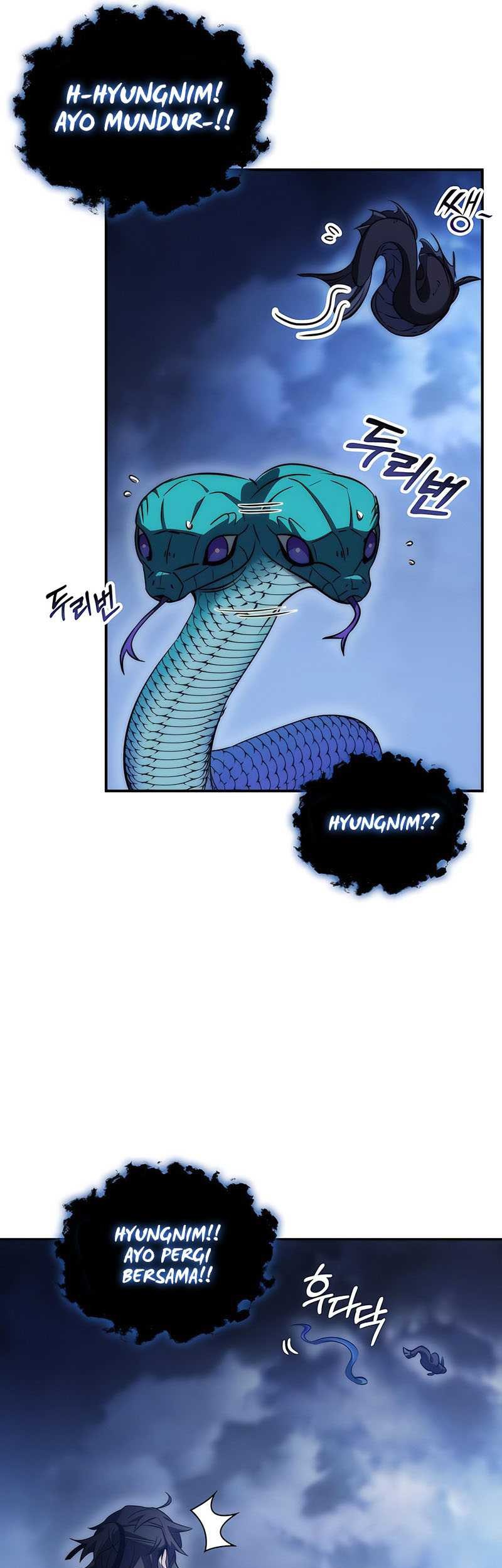 Drug Devourer Chapter 43 - halaman 59