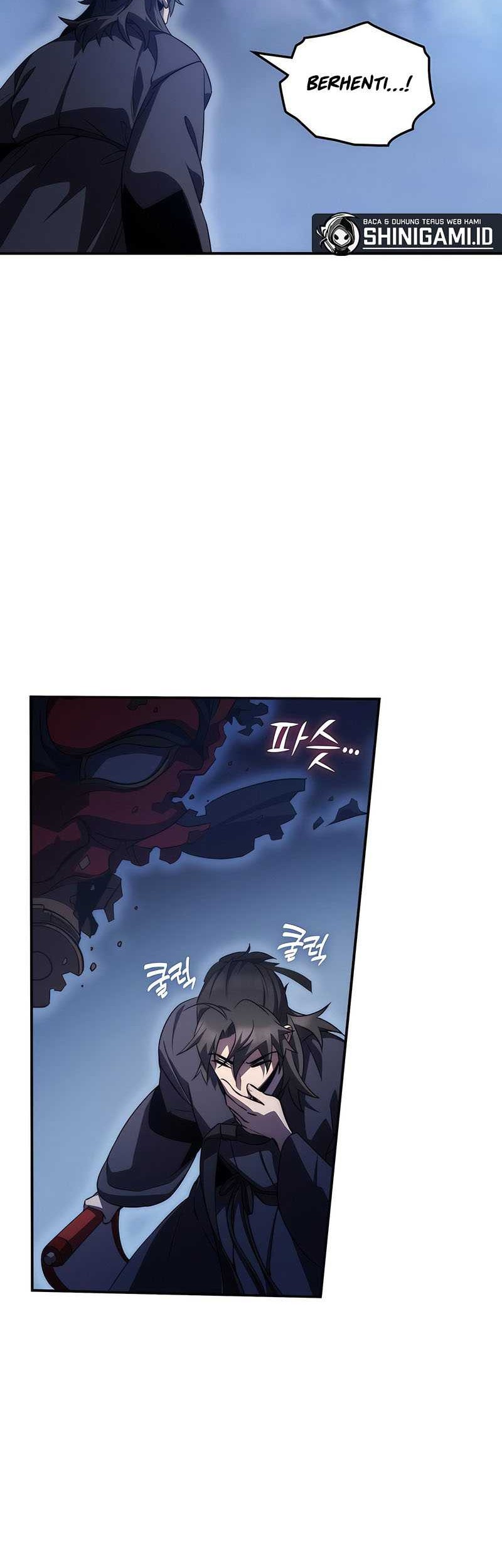 Drug Devourer Chapter 43 - halaman 60