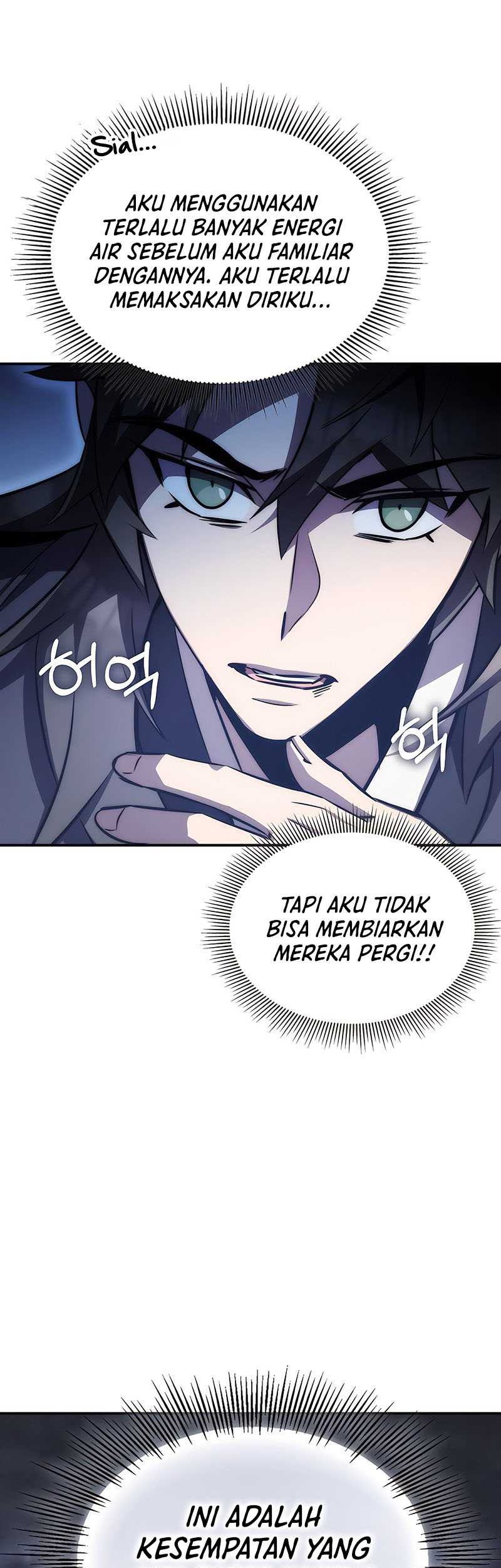 Drug Devourer Chapter 43 - halaman 61