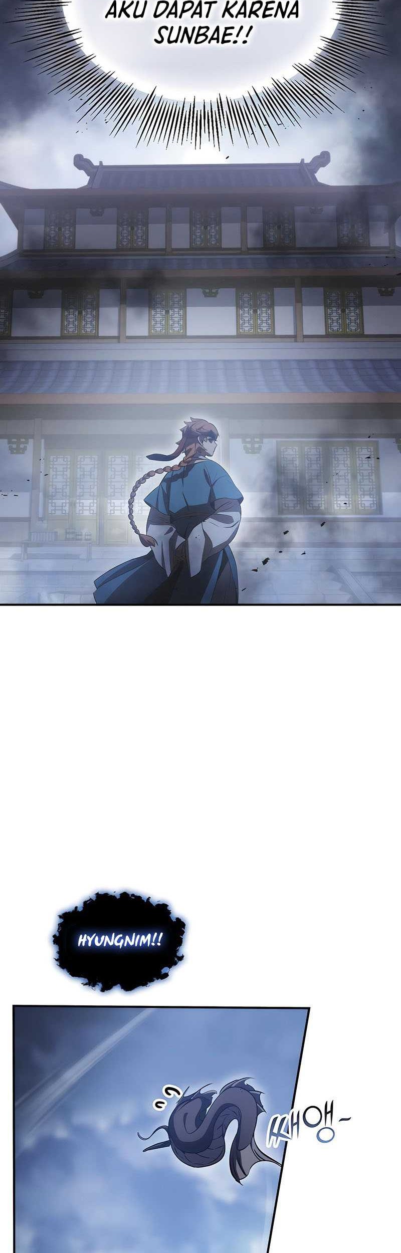 Drug Devourer Chapter 43 - halaman 62