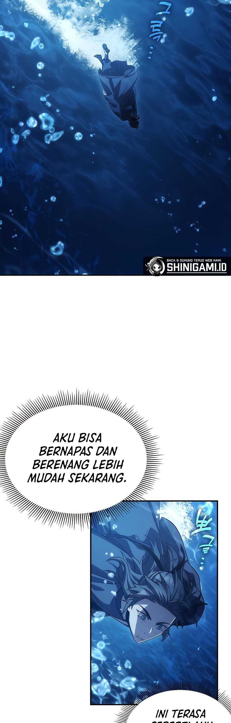 Drug Devourer Chapter 43 - halaman 9