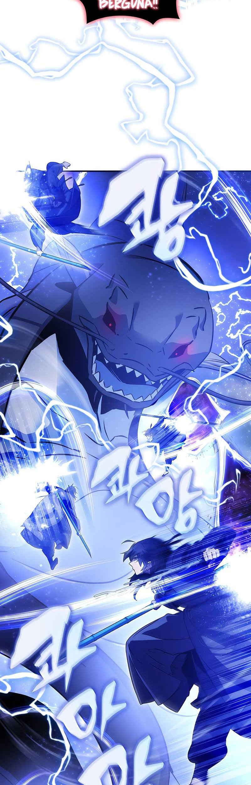 Drug Devourer Chapter 44 - halaman 13