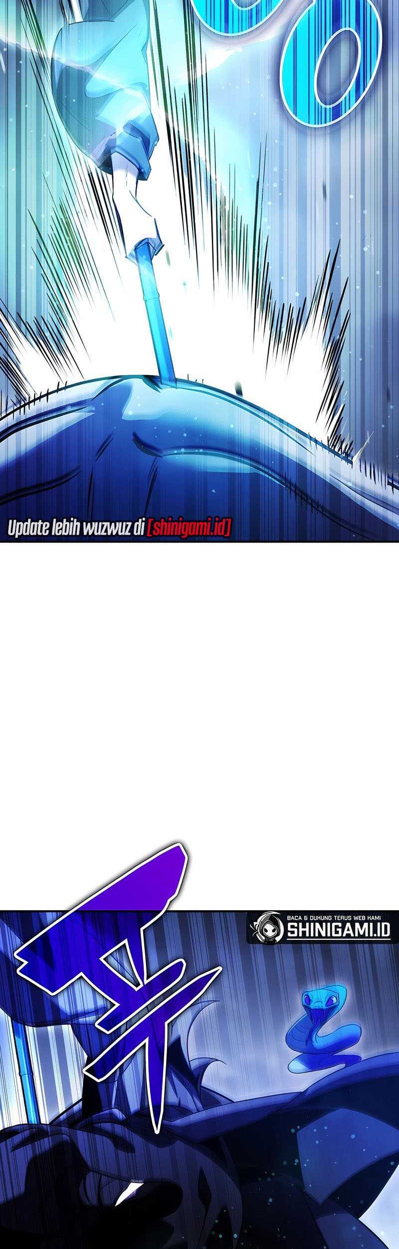 Drug Devourer Chapter 44 - halaman 18
