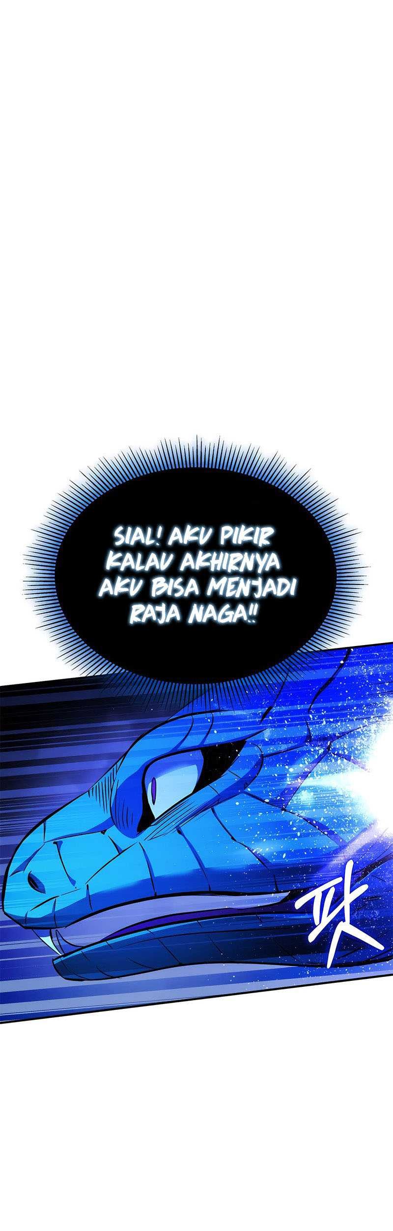 Drug Devourer Chapter 44 - halaman 22