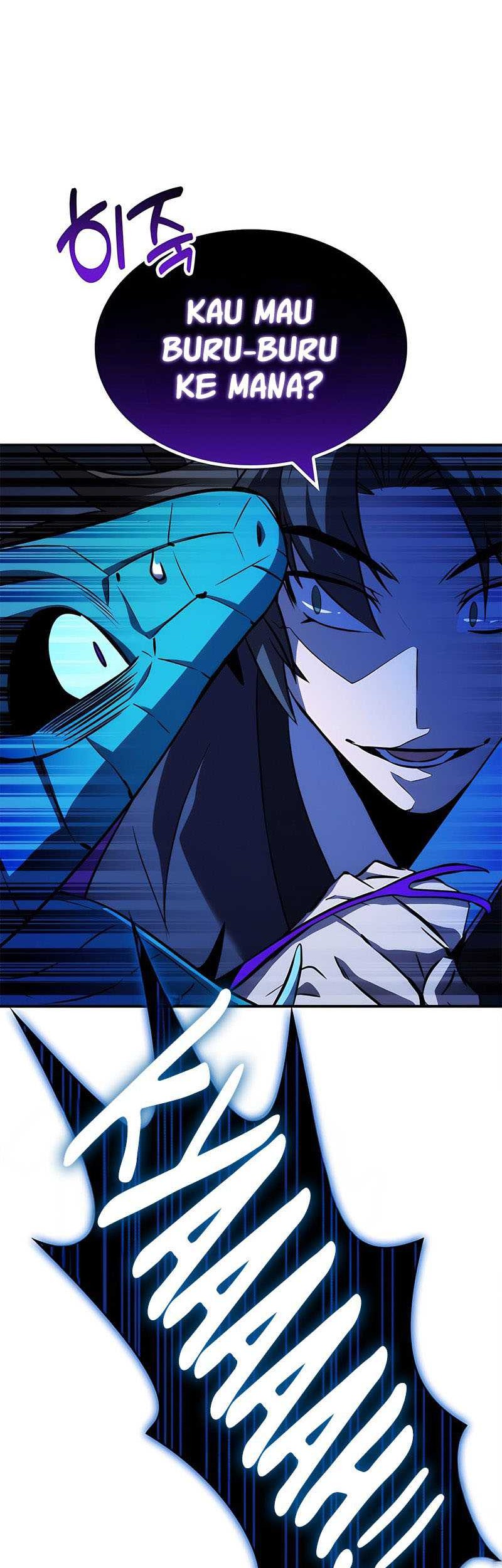 Drug Devourer Chapter 44 - halaman 23