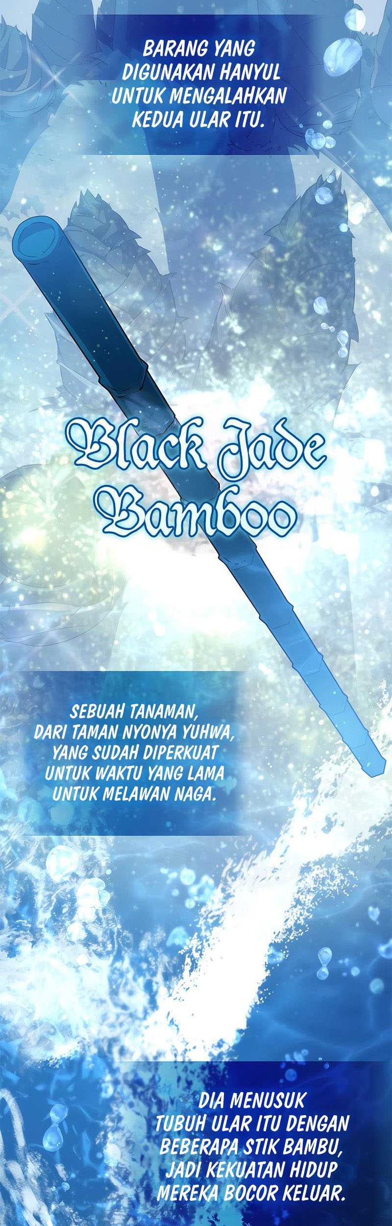 Drug Devourer Chapter 44 - halaman 25