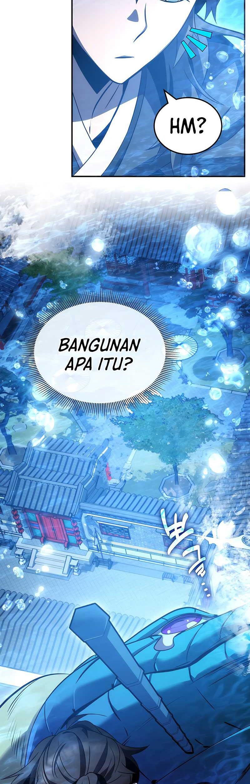 Drug Devourer Chapter 44 - halaman 28