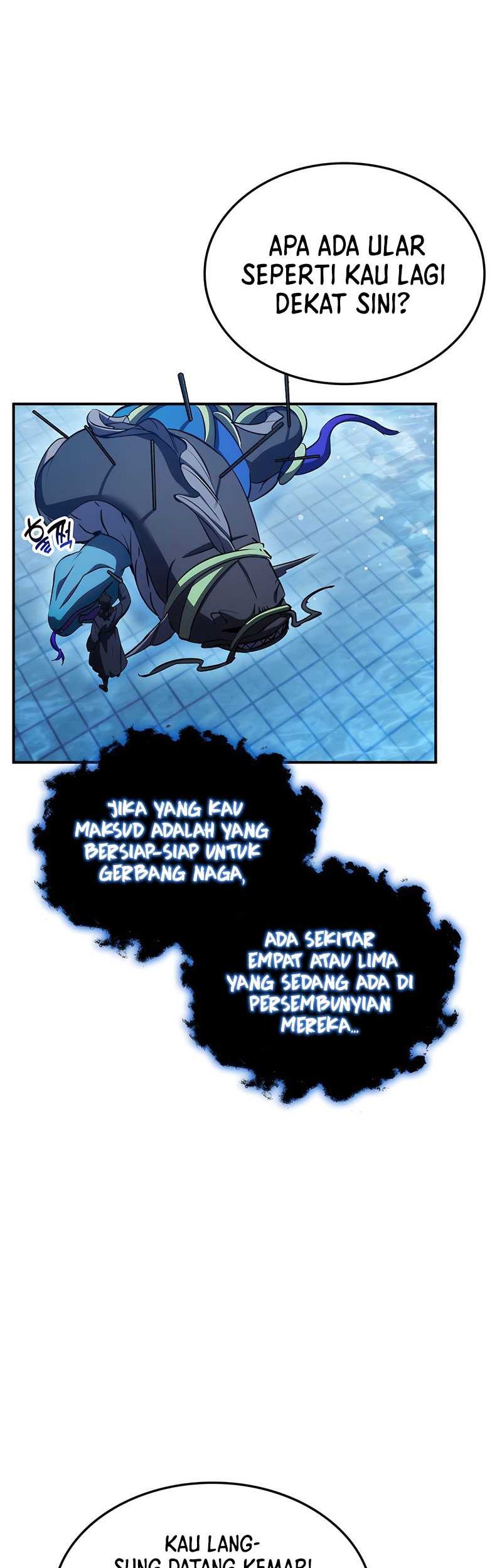 Drug Devourer Chapter 44 - halaman 35