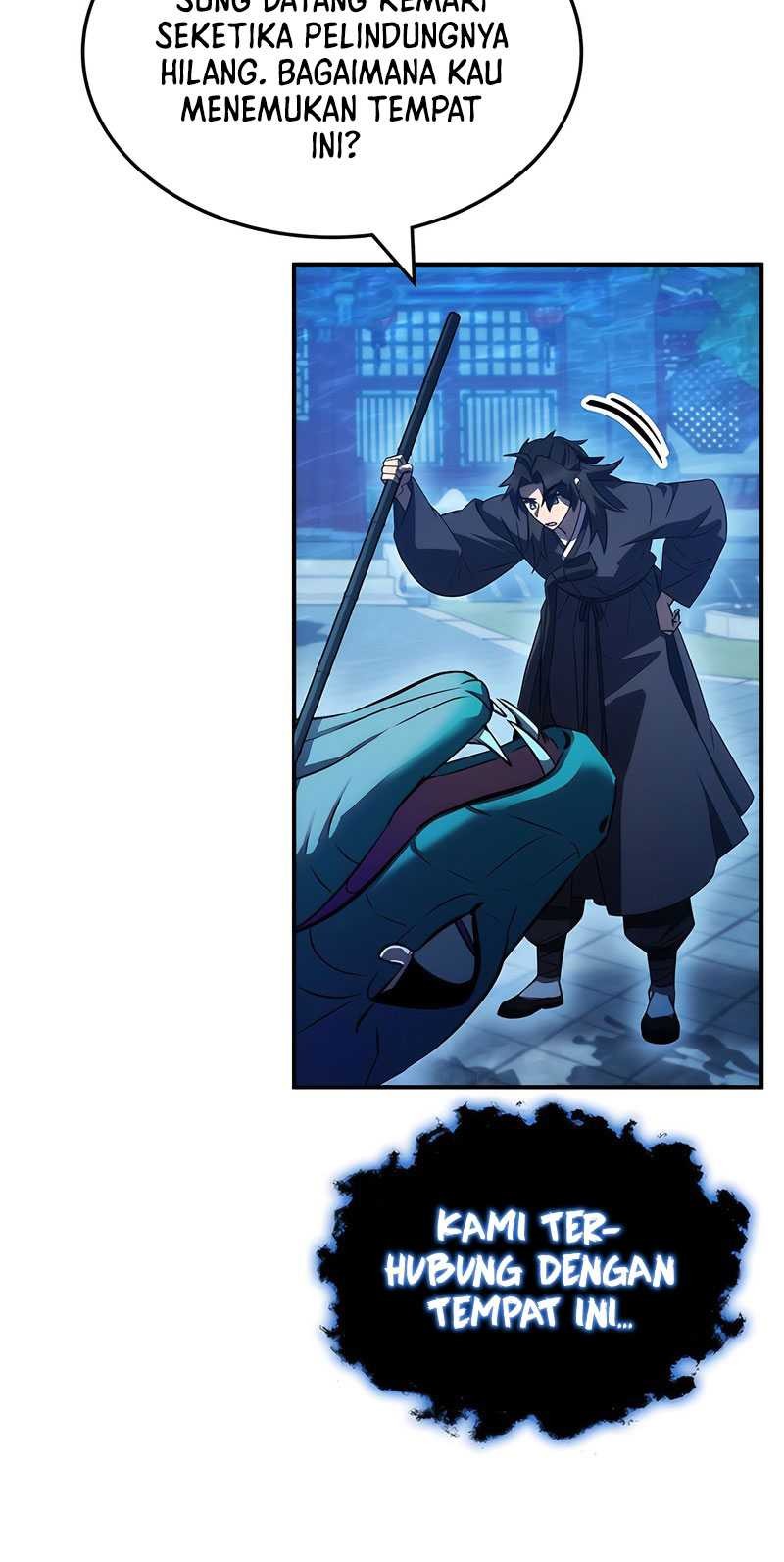 Drug Devourer Chapter 44 - halaman 36