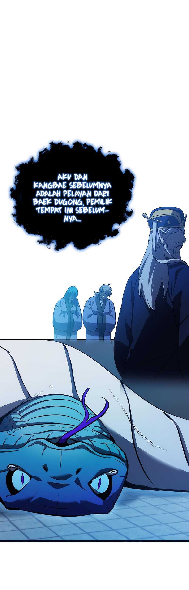 Drug Devourer Chapter 44 - halaman 37