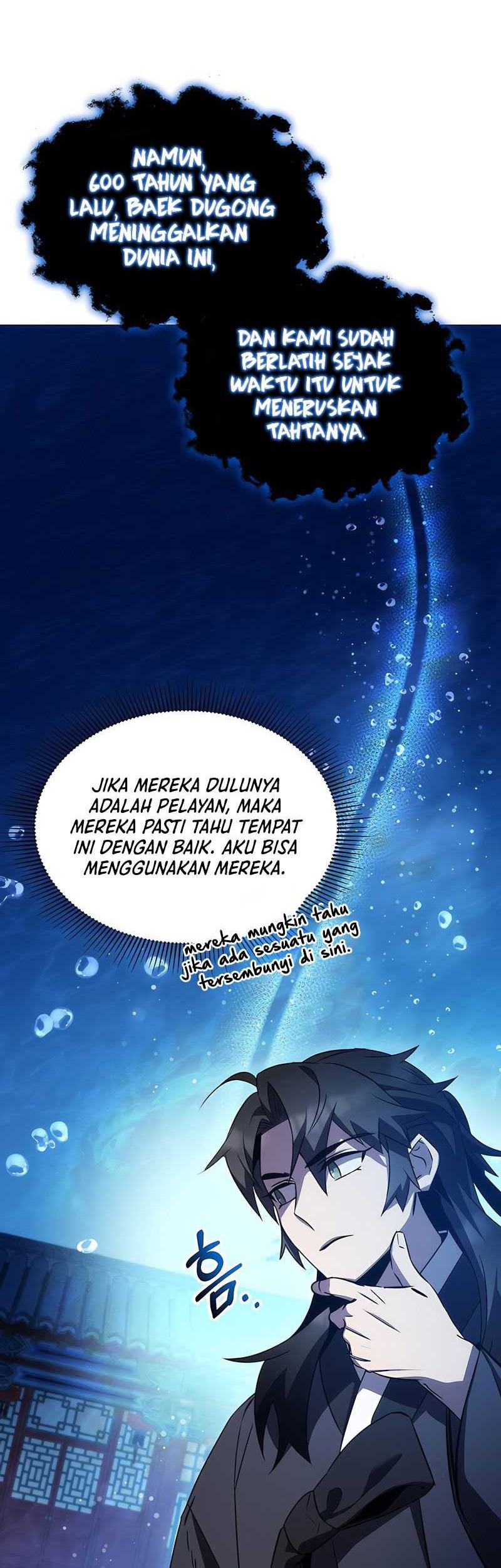 Drug Devourer Chapter 44 - halaman 38