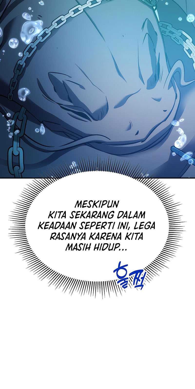 Drug Devourer Chapter 44 - halaman 45