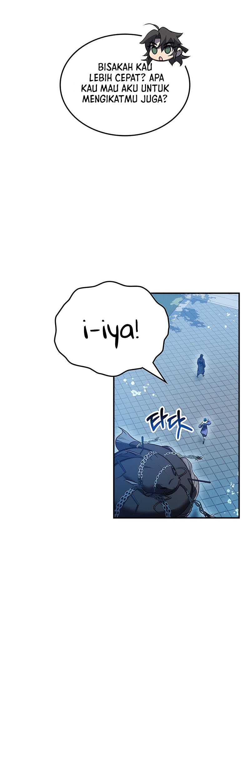 Drug Devourer Chapter 44 - halaman 46