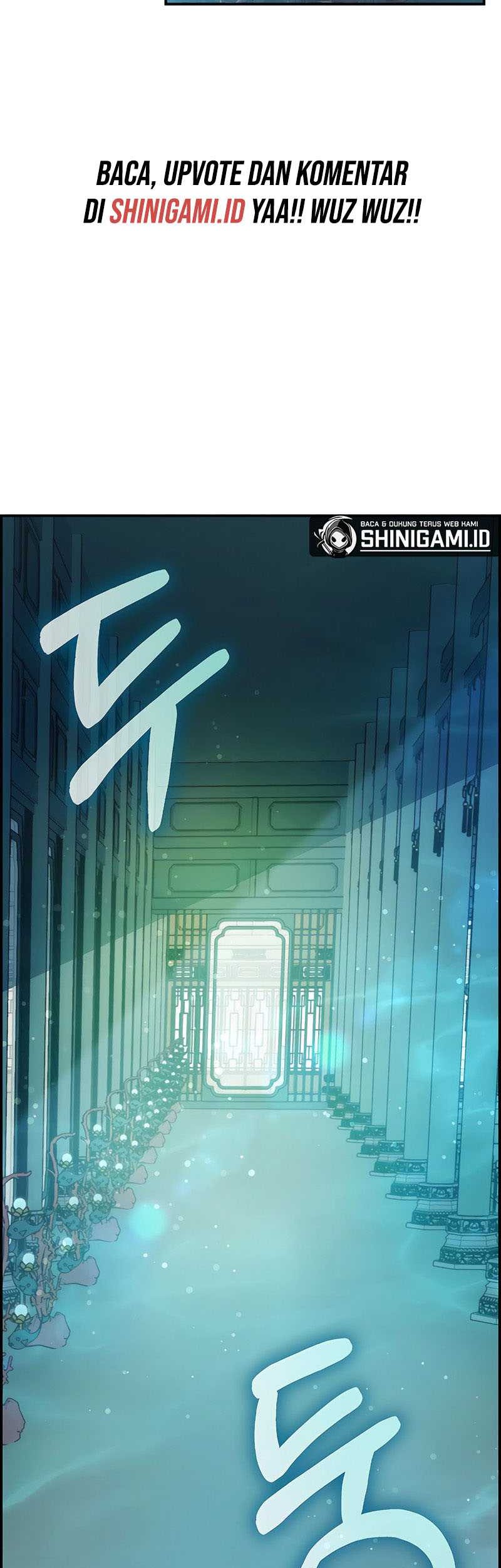 Drug Devourer Chapter 44 - halaman 48