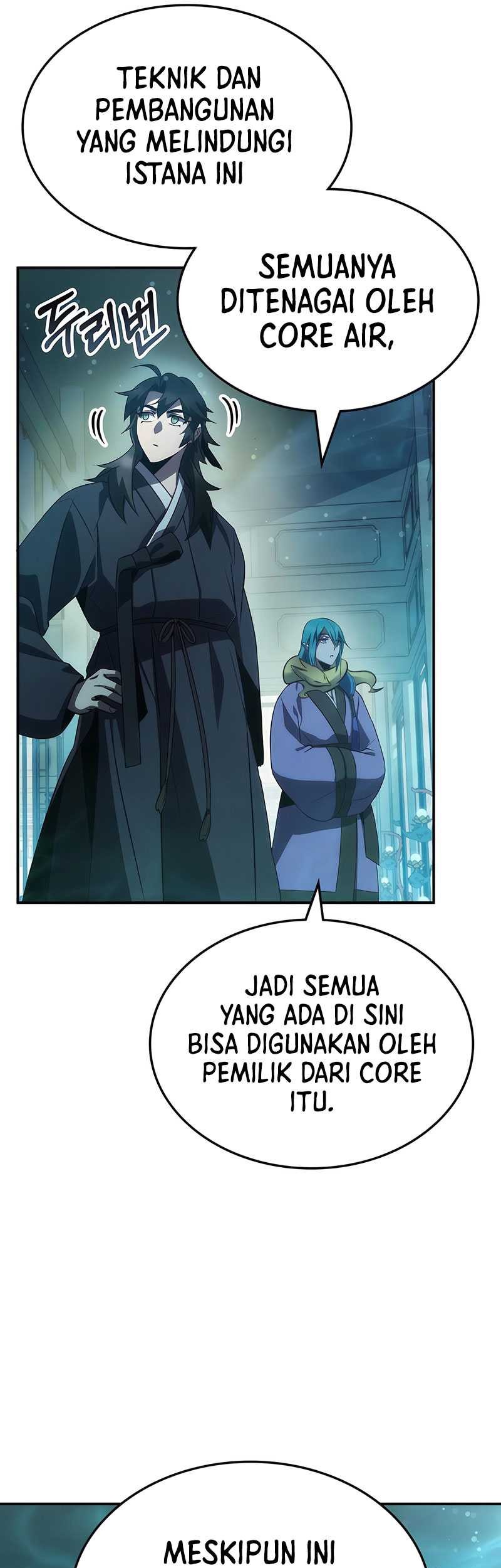 Drug Devourer Chapter 44 - halaman 51