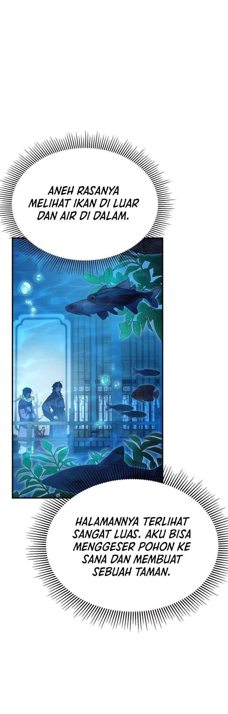 Drug Devourer Chapter 44 - halaman 53