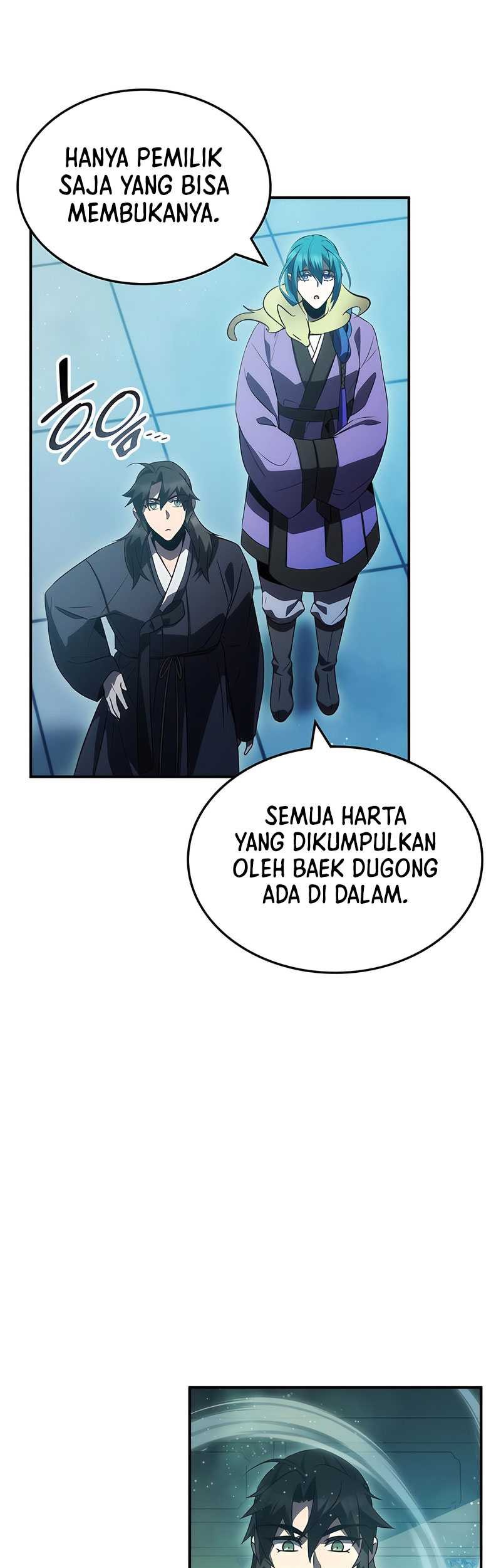 Drug Devourer Chapter 44 - halaman 56