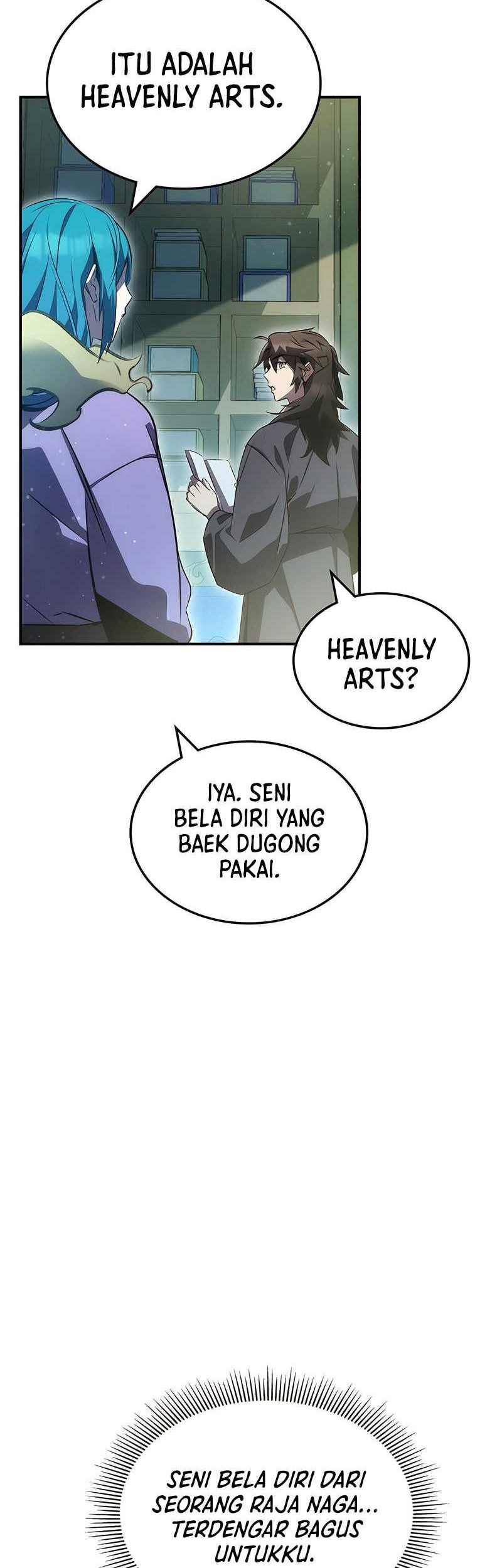 Drug Devourer Chapter 44 - halaman 62
