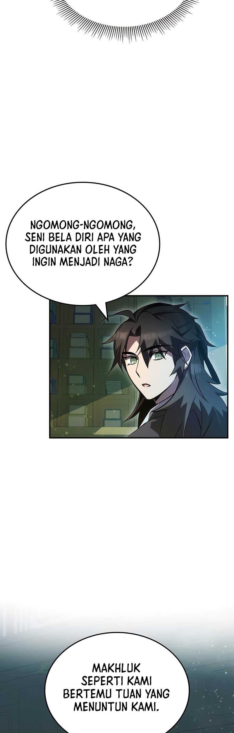 Drug Devourer Chapter 44 - halaman 63