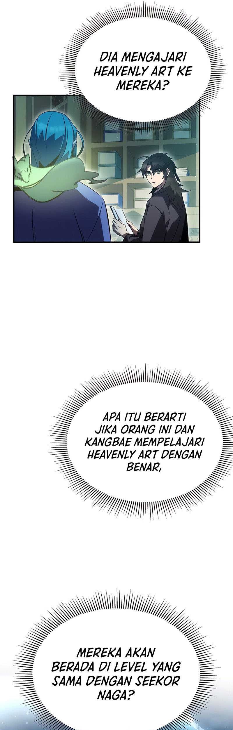 Drug Devourer Chapter 44 - halaman 66