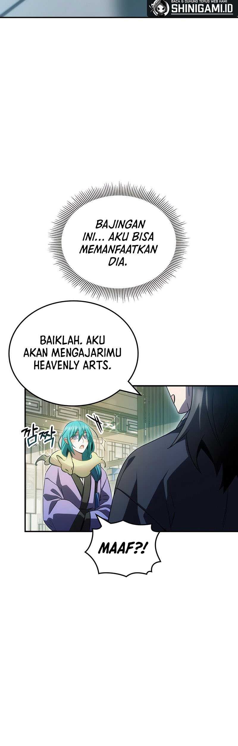 Drug Devourer Chapter 44 - halaman 68