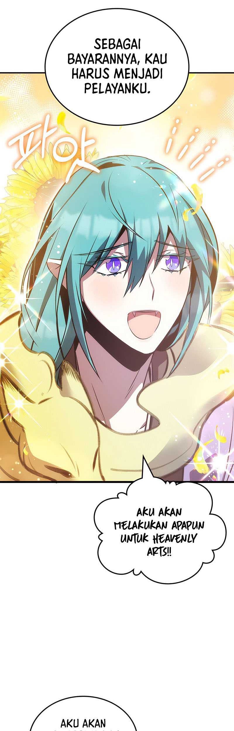 Drug Devourer Chapter 44 - halaman 69