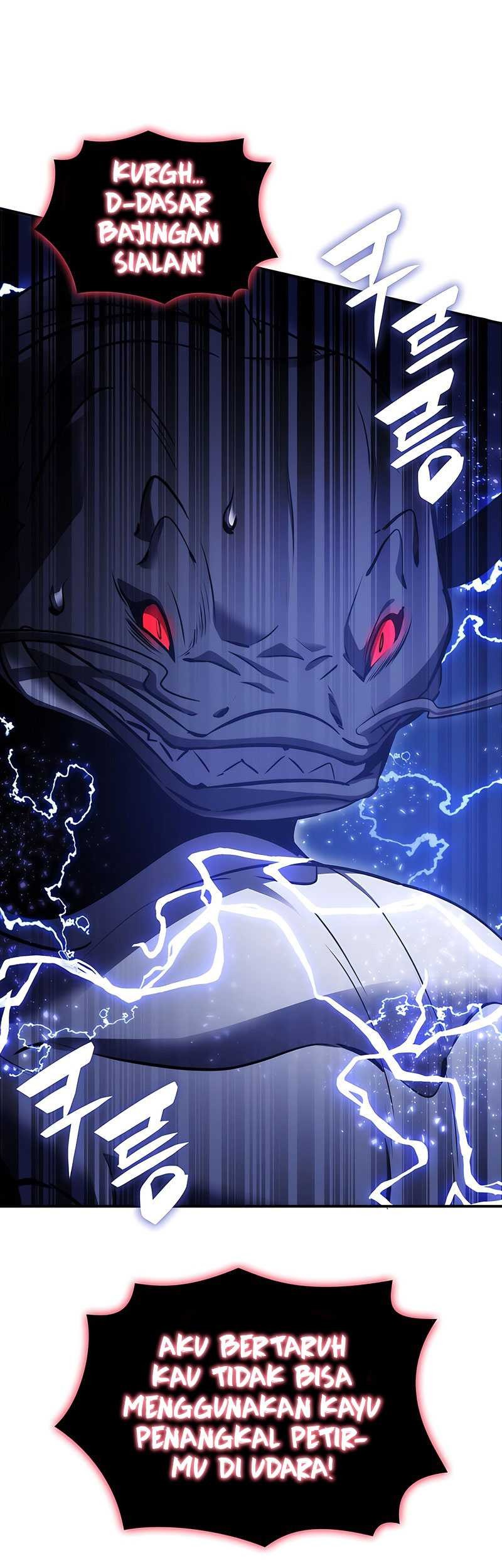 Drug Devourer Chapter 44 - halaman 7