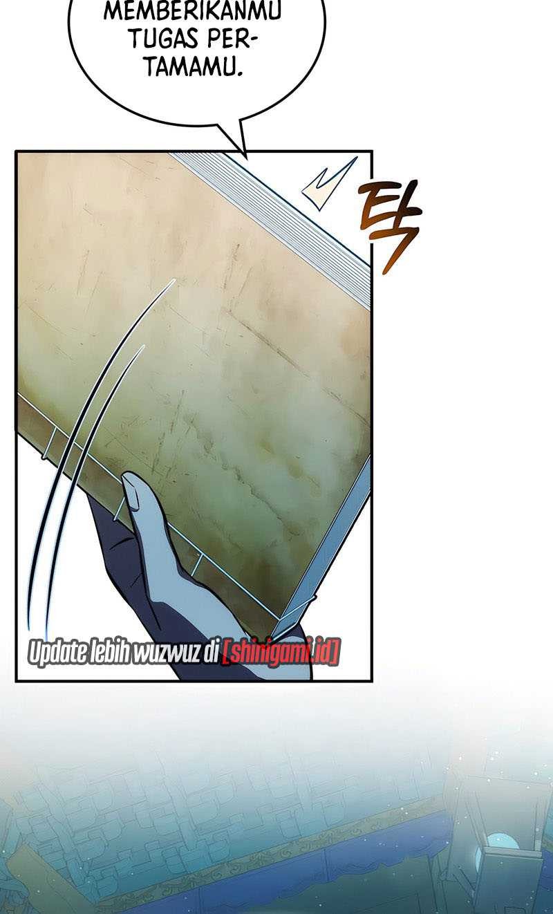 Drug Devourer Chapter 44 - halaman 70