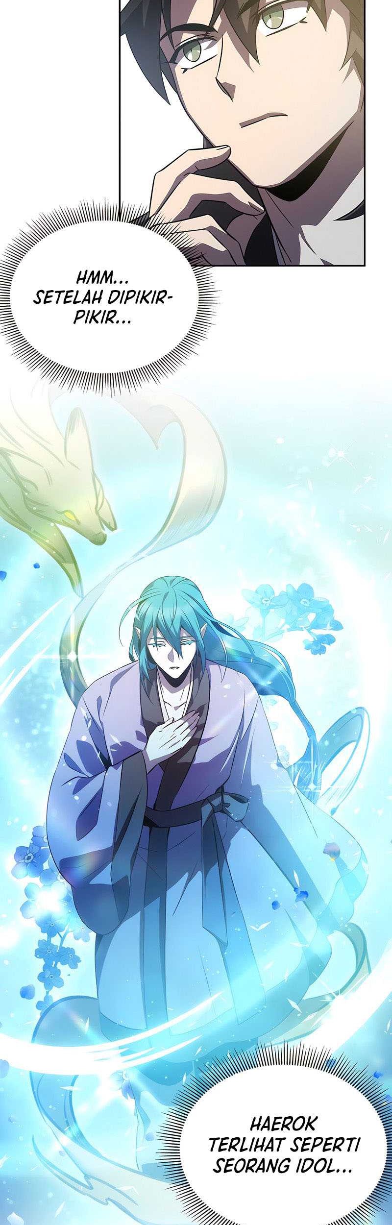 Drug Devourer Chapter 44 - halaman 73