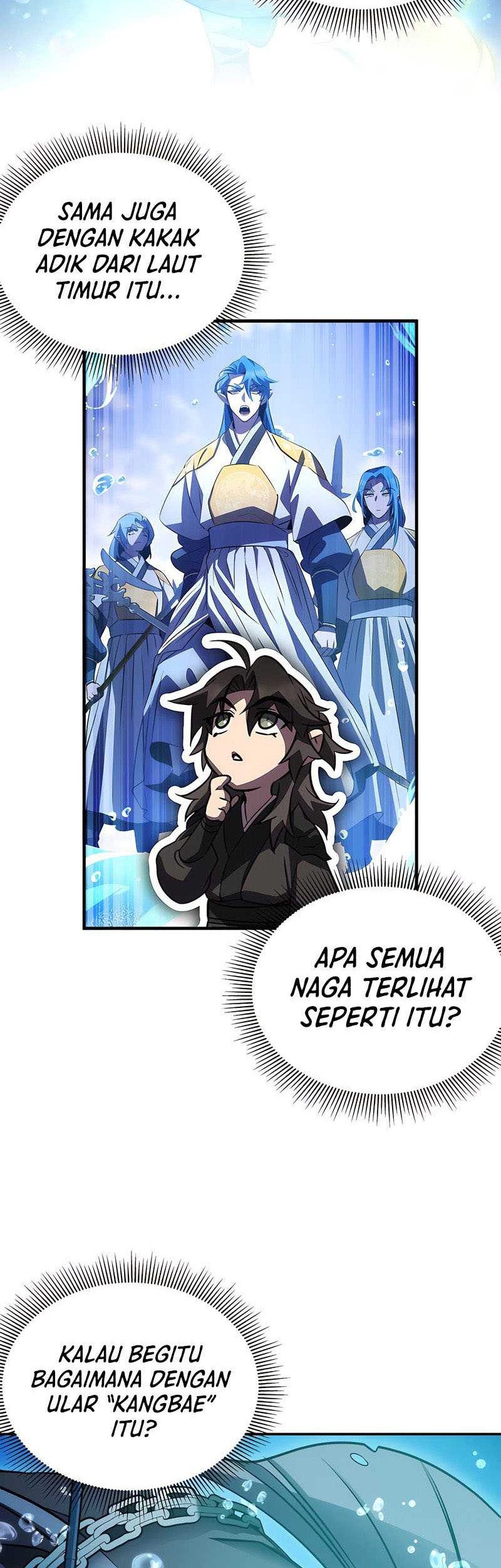 Drug Devourer Chapter 44 - halaman 74