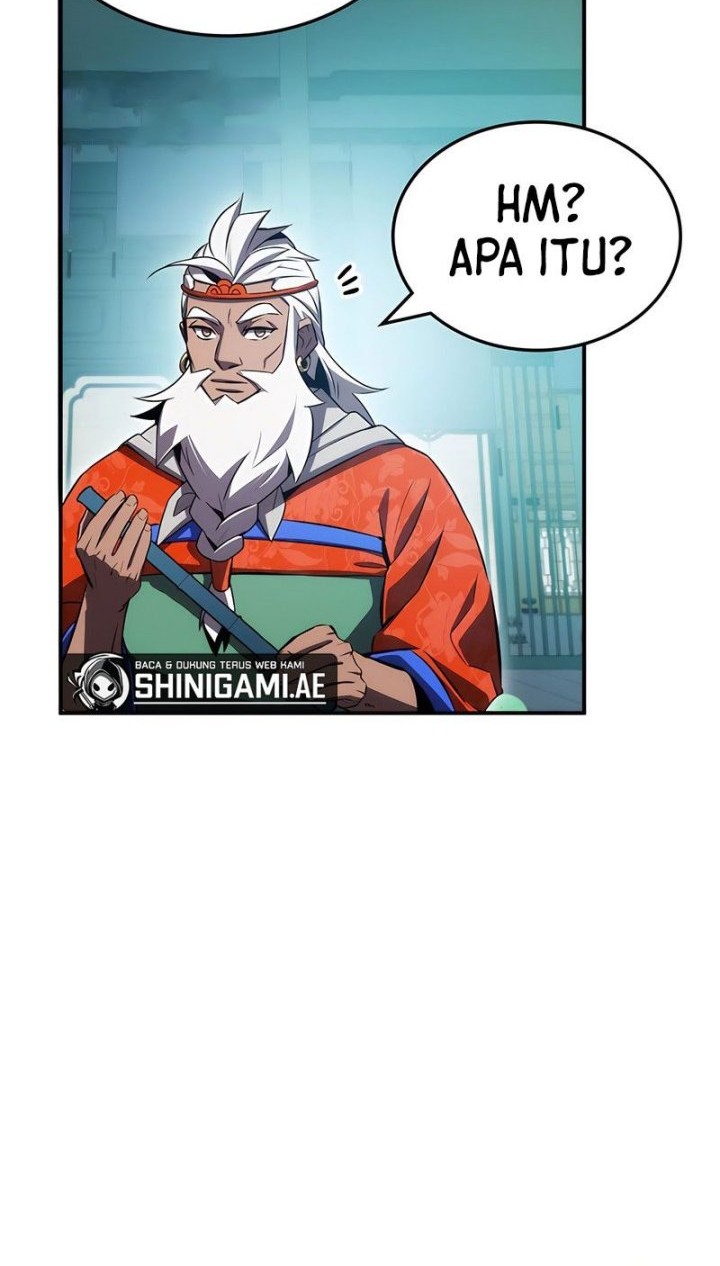 Drug Devourer Chapter 45 - halaman 13