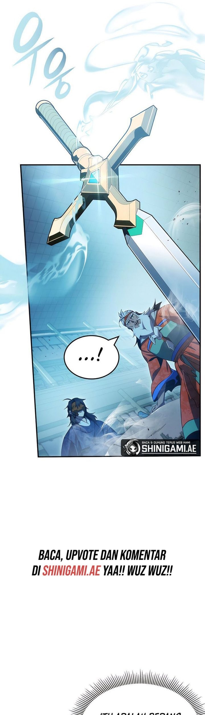 Drug Devourer Chapter 45 - halaman 18