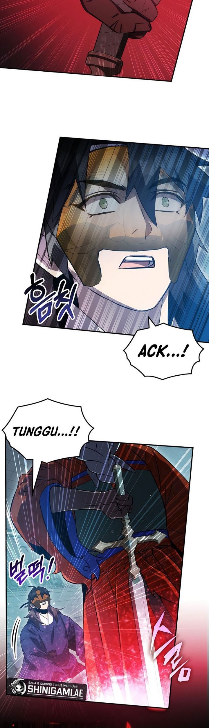 Drug Devourer Chapter 45 - halaman 26