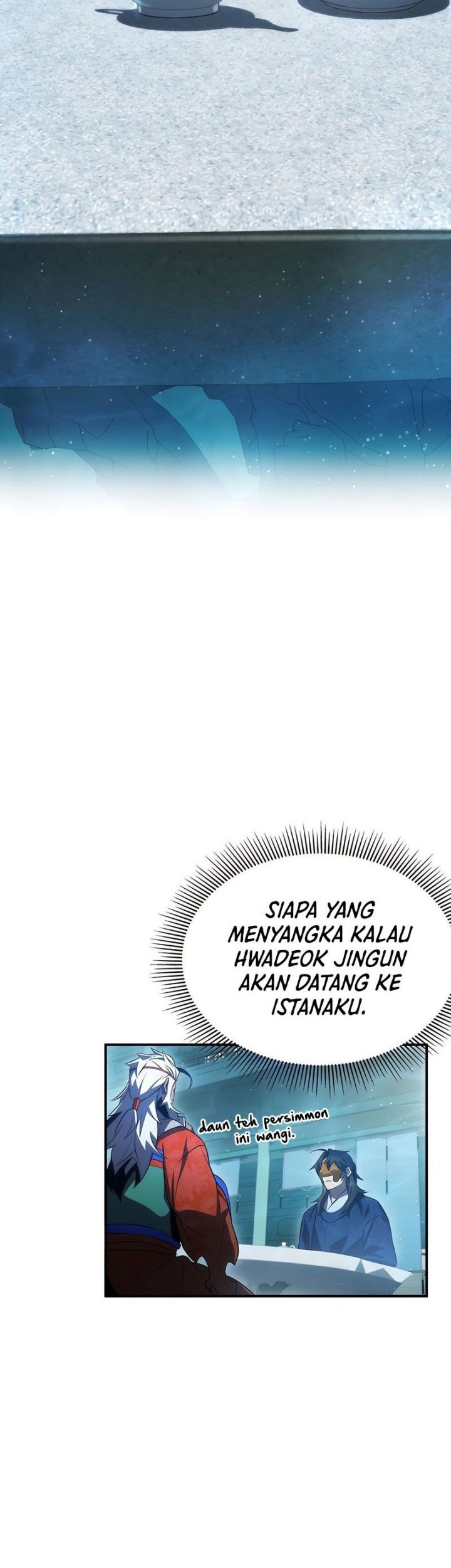 Drug Devourer Chapter 45 - halaman 3
