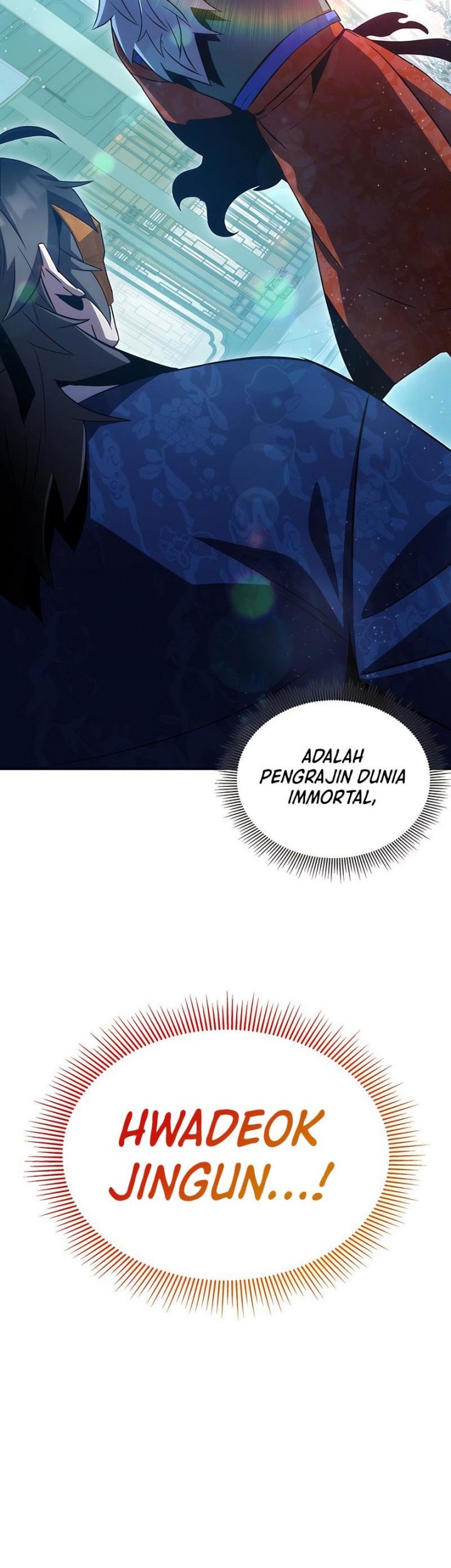 Drug Devourer Chapter 45 - halaman 30