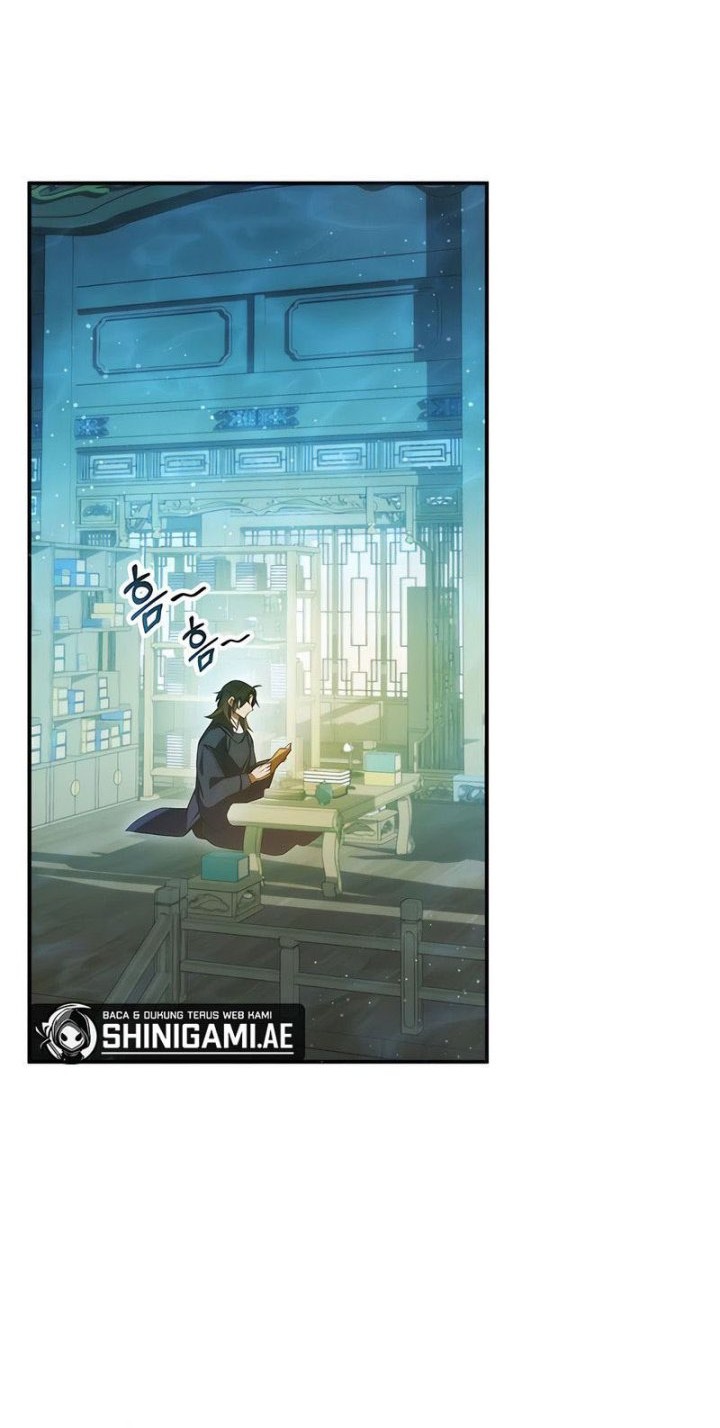 Drug Devourer Chapter 45 - halaman 36