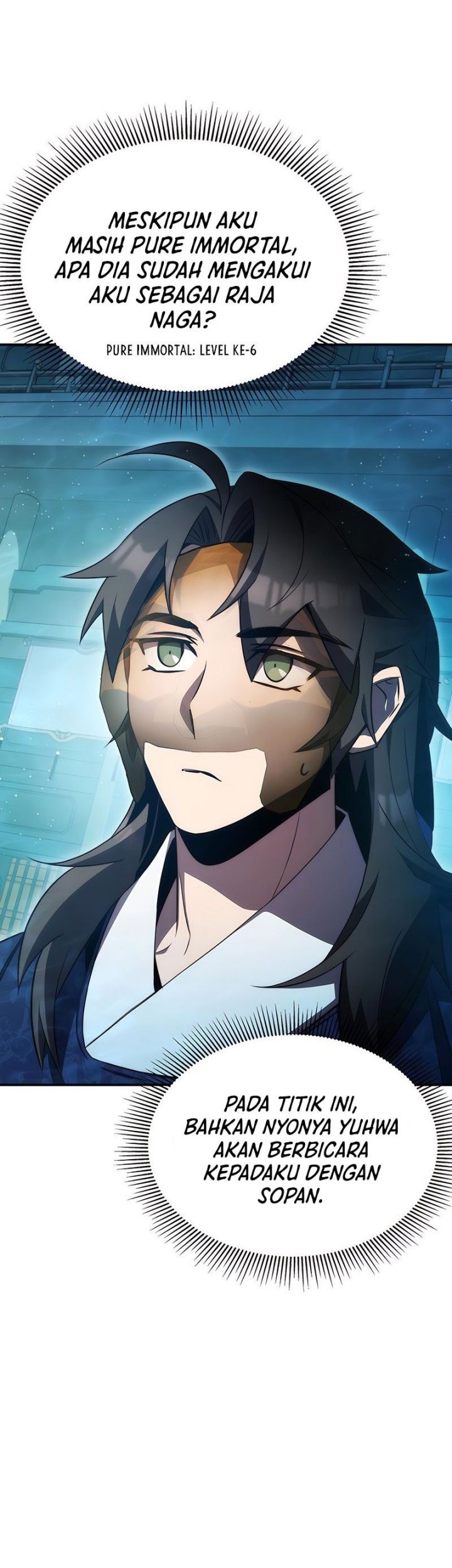 Drug Devourer Chapter 45 - halaman 4